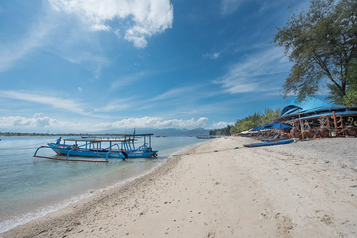 Villa Almarik Lombok Indonesia 15