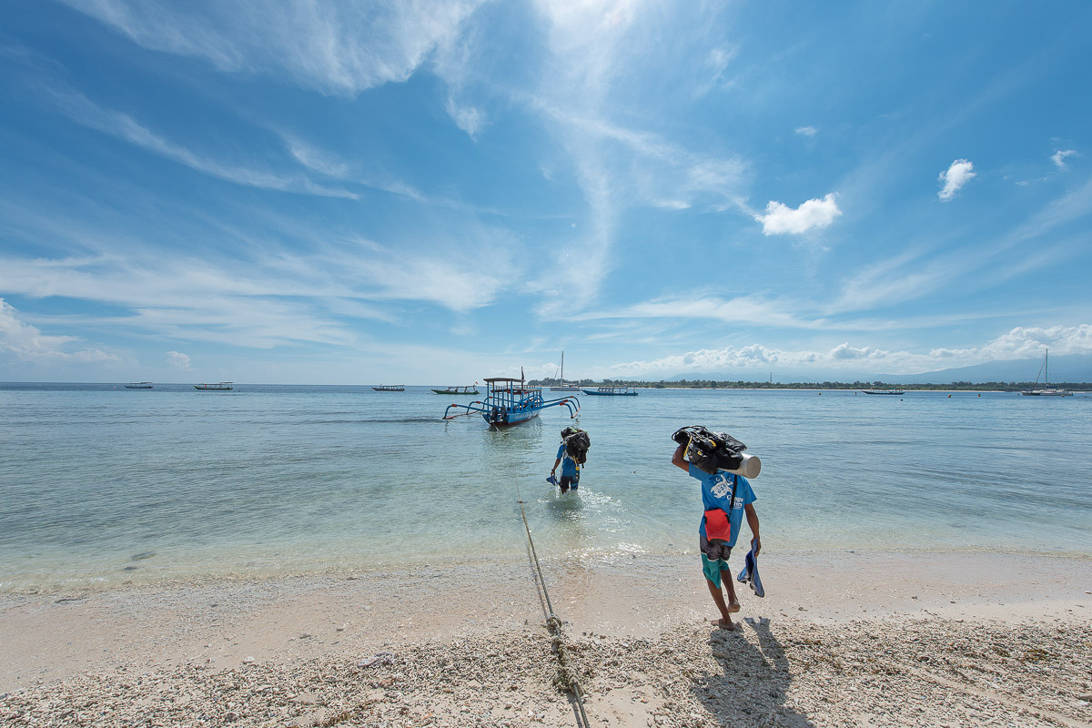 Villa Almarik Lombok Indonesia 17