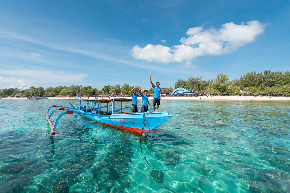 Villa Almarik Lombok Indonesia 4