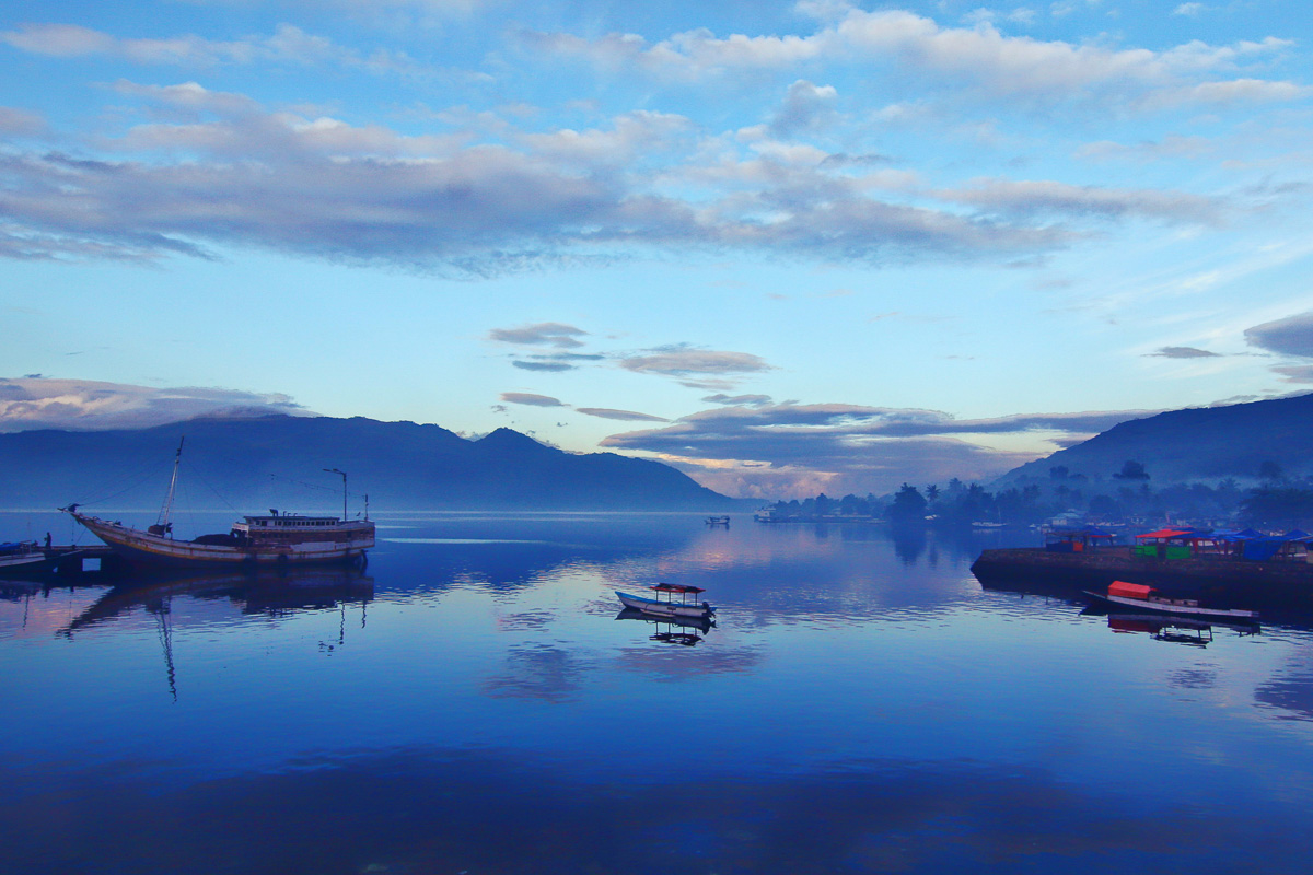 Alor Pantar Nusa Tenggara Indonesia 9