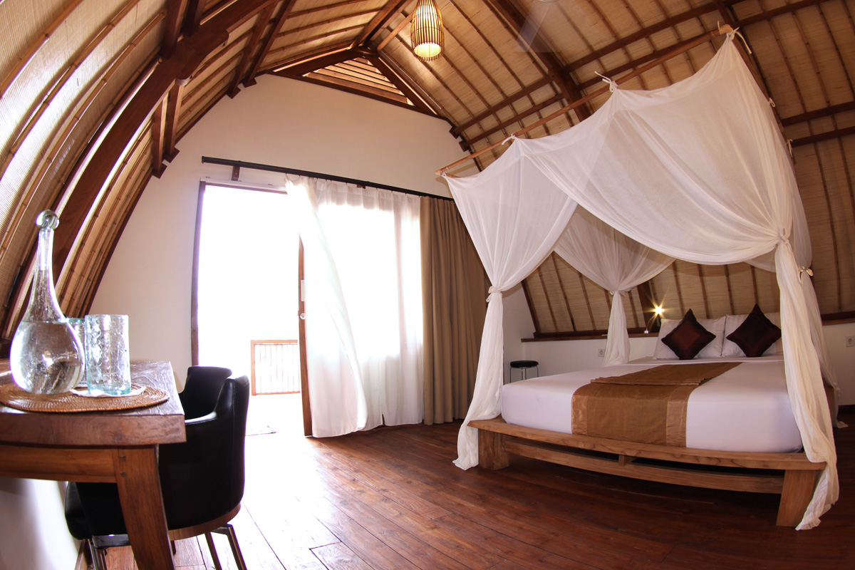 Komodo Resort Indonesia 12
