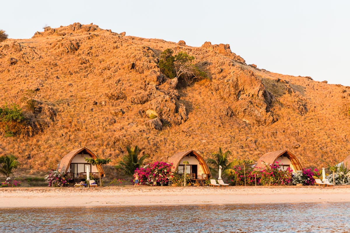 Komodo Resort | ZuBlu