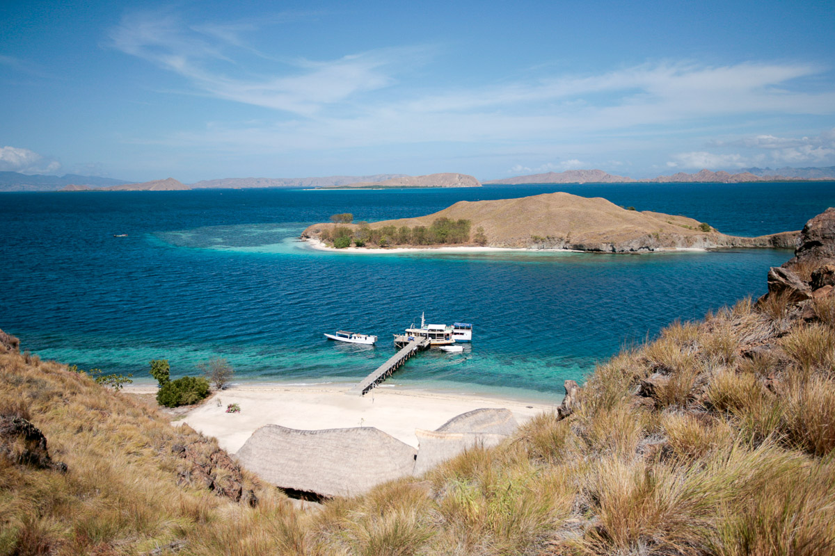 Komodo Resort | ZuBlu