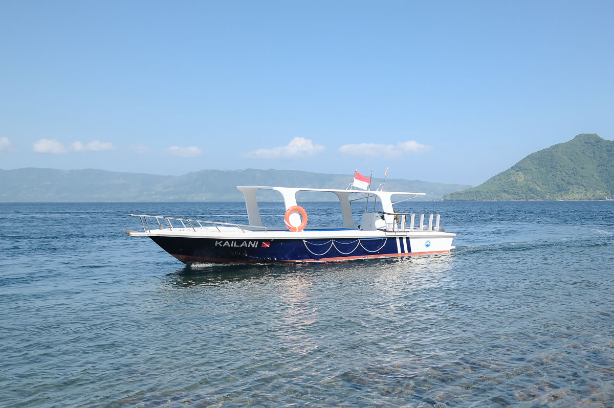 Nautika Dive Alor 17