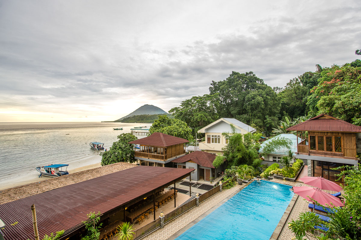 Bastianos Bunaken Sulawesi Indonesia 5