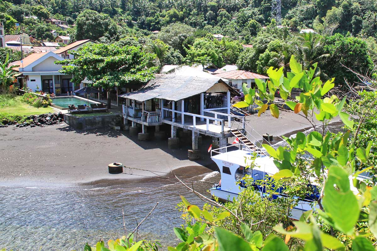 Cocotinos Lembeh 10