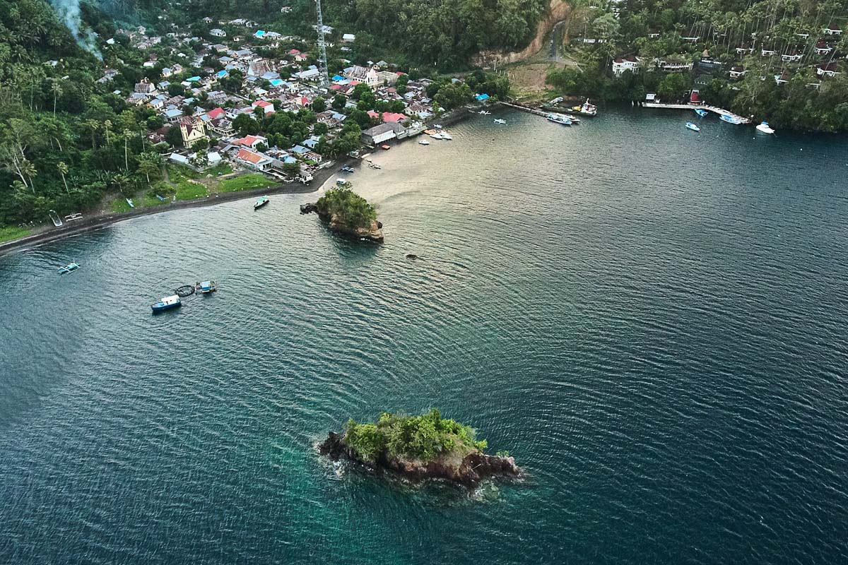 Cocotinos Lembeh 5