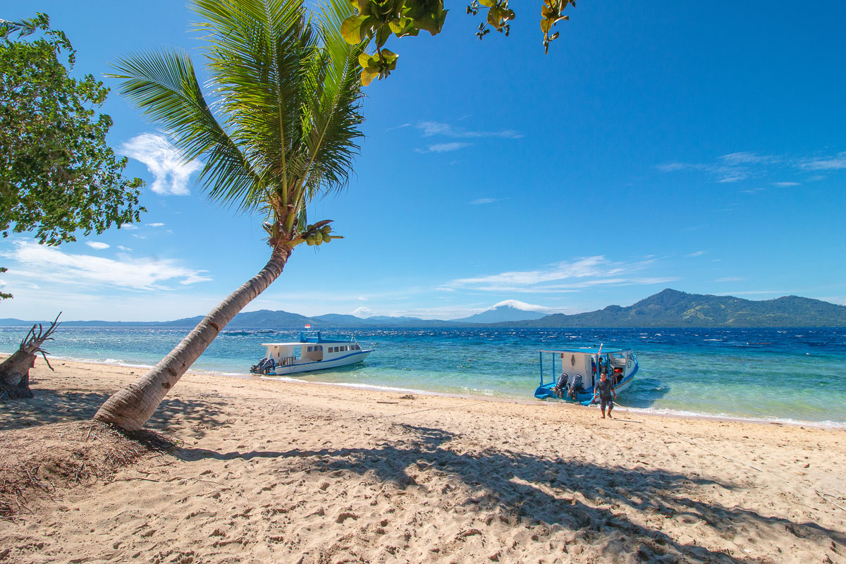 Kuda Laut Resort Sulawesi Indonesia 24