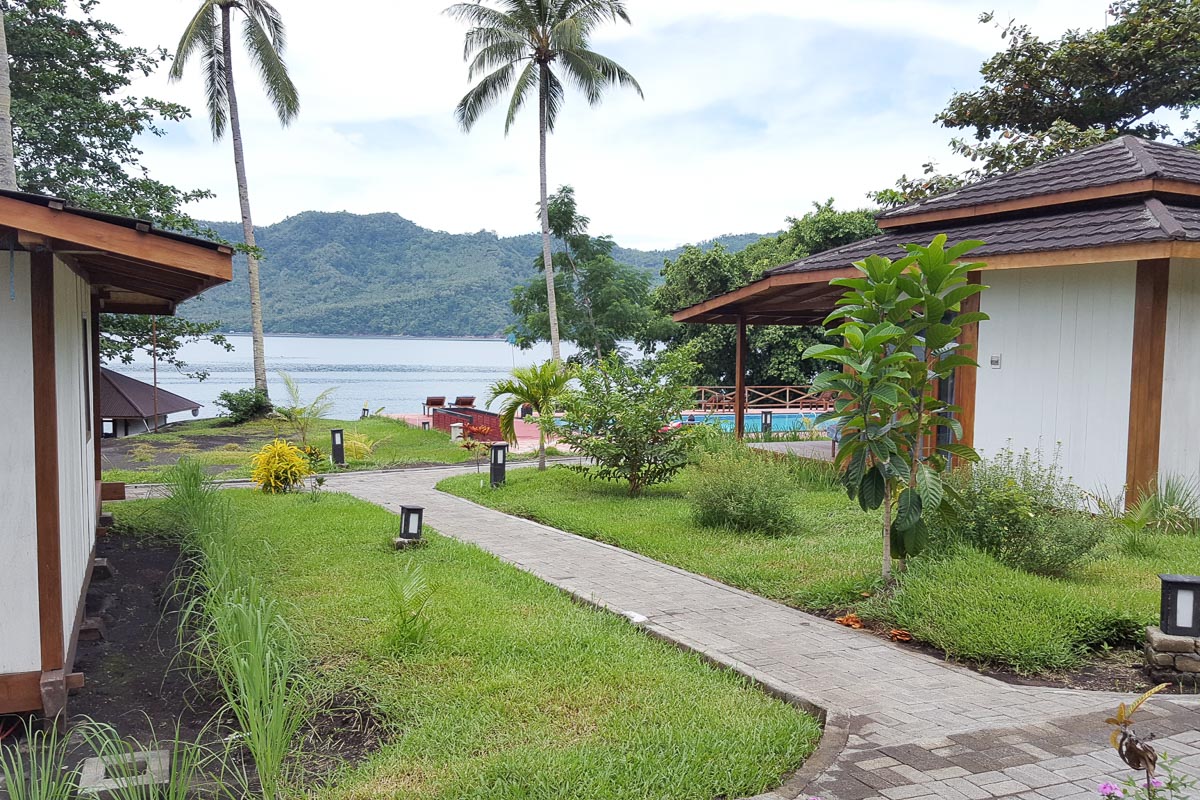 Dive Into Lembeh Sulawesi Indonesia 11