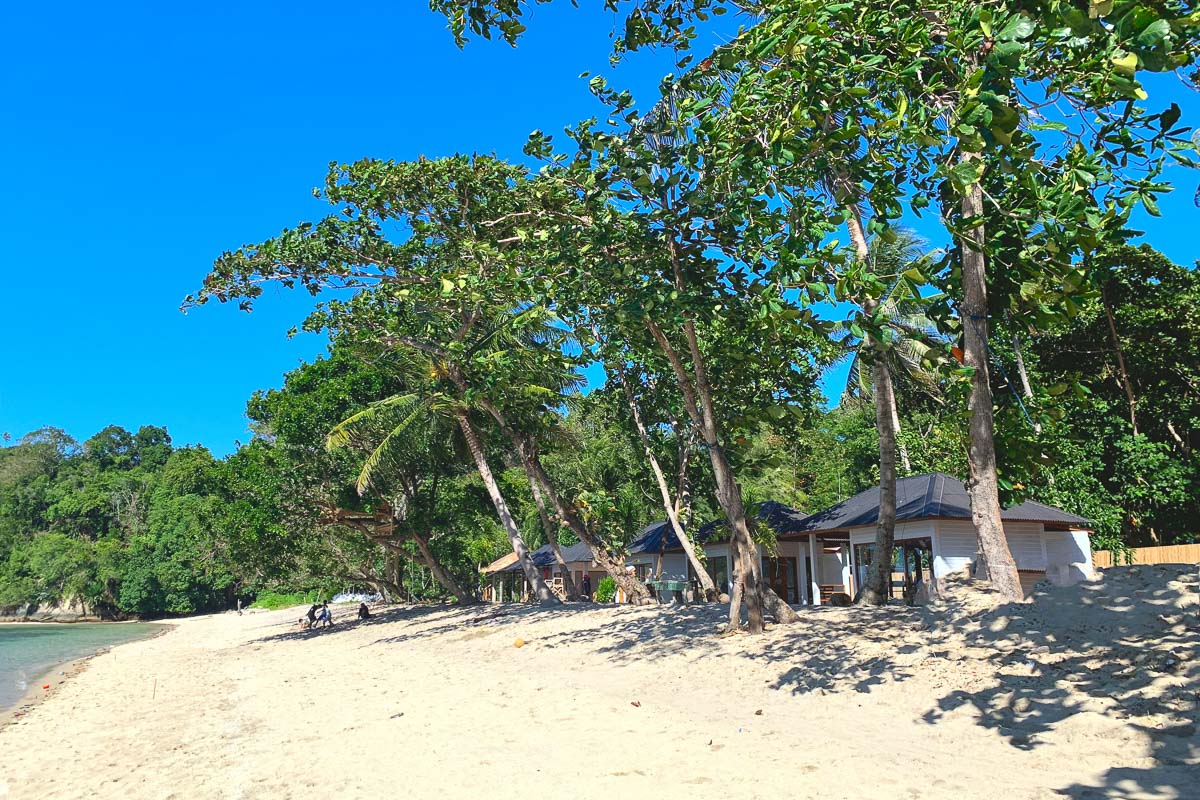 Eco Divers Lembeh Sulawesi Indonesia