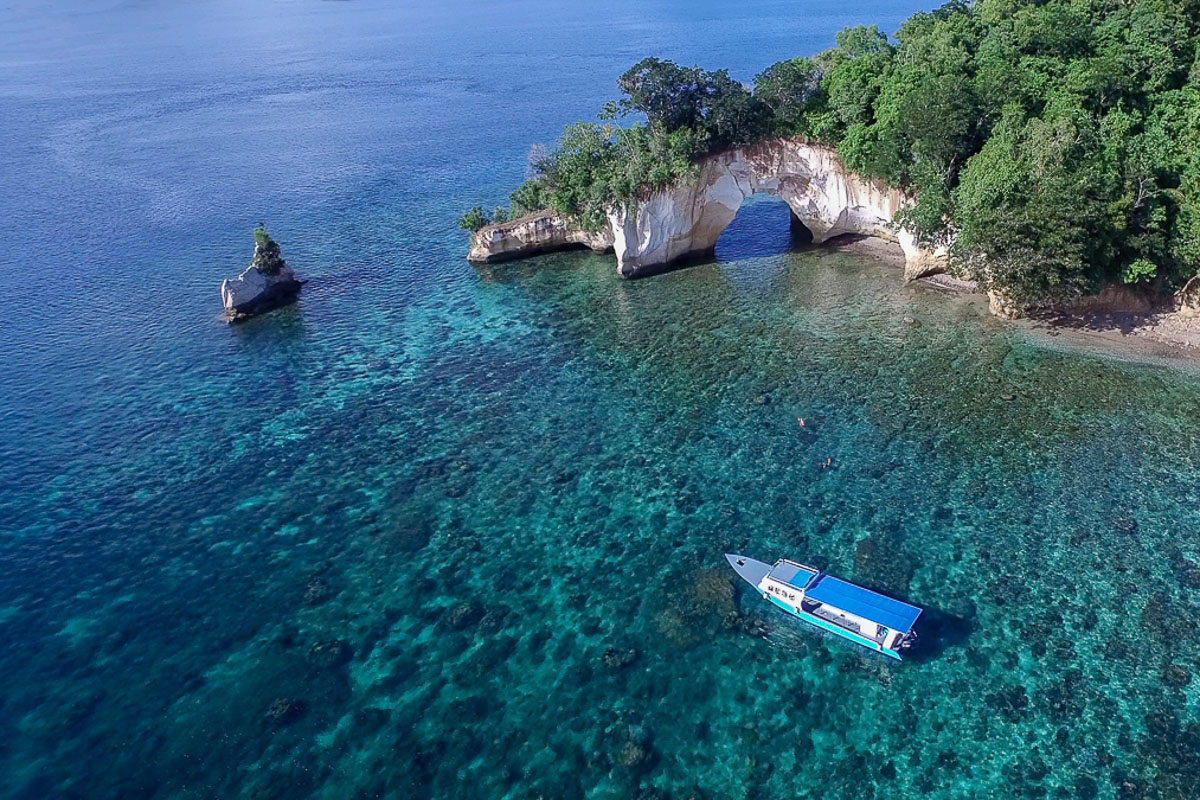 Lembeh Resort Sulawesi Indonesia 13