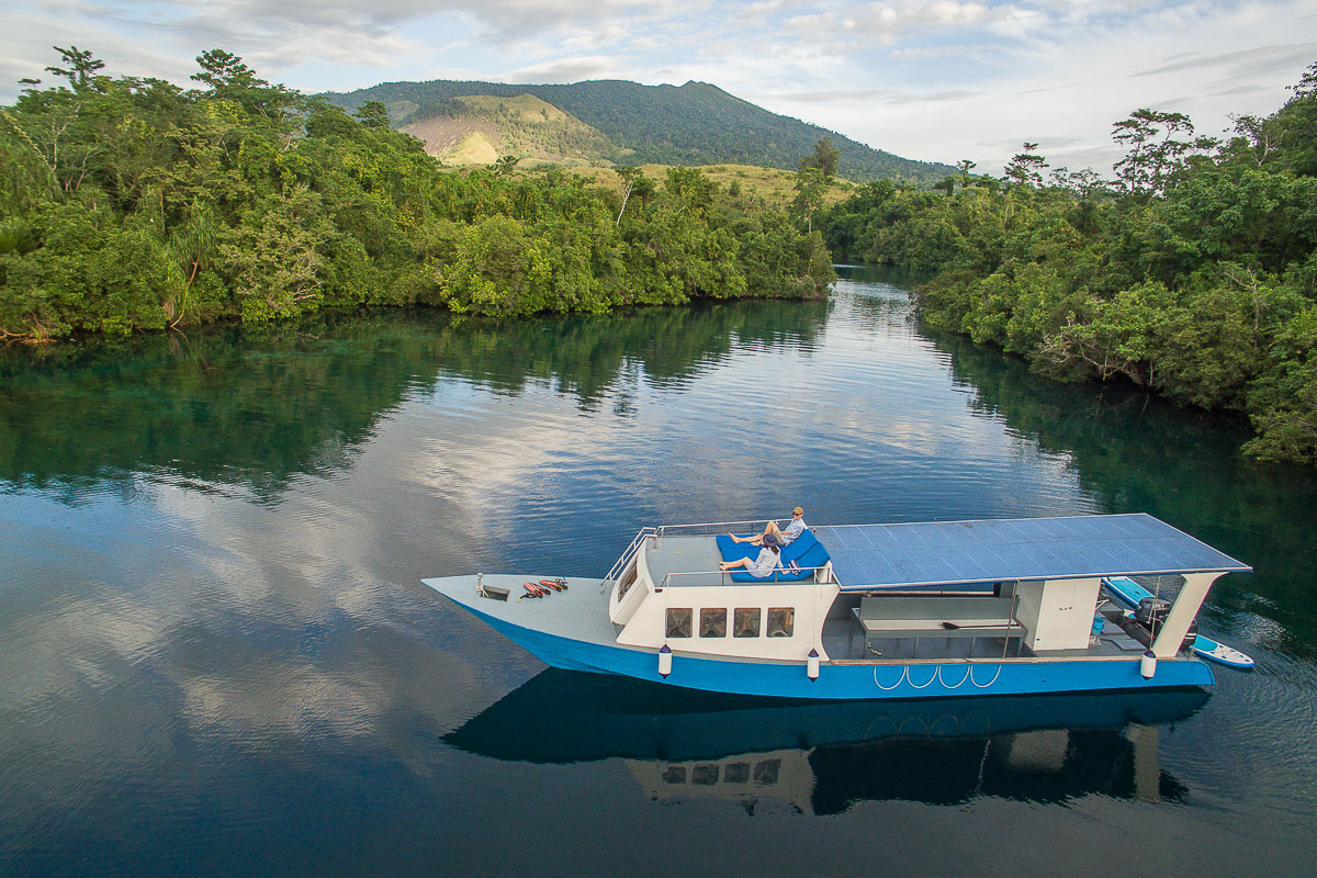 Lembeh Resort Sulawesi Indonesia 15