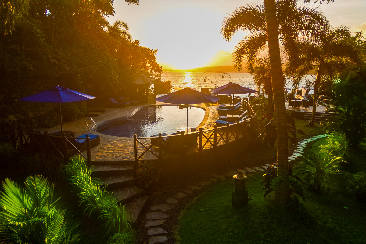 Lembeh Resort Sulawesi Indonesia 6