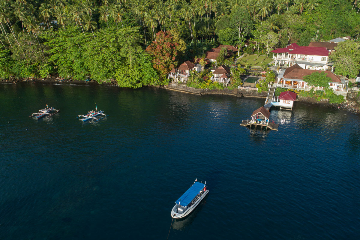 Solitude Lembeh Sulawesi Indonesia 12