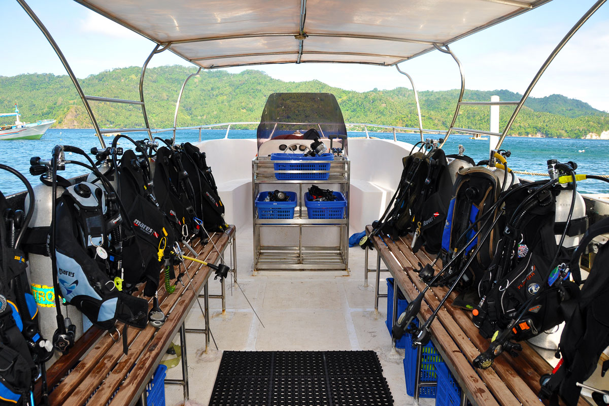 Solitude Lembeh Sulawesi Indonesia 15