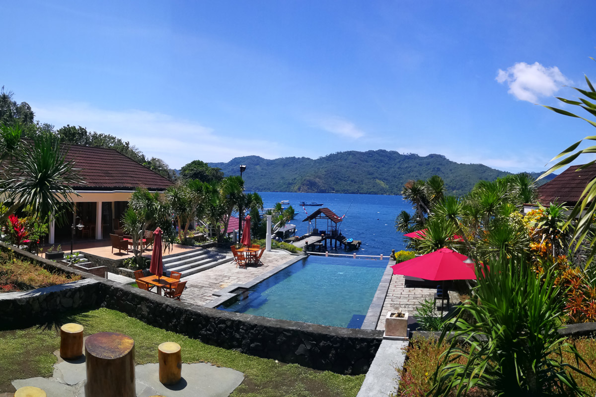 Solitude Lembeh Sulawesi Indonesia 3