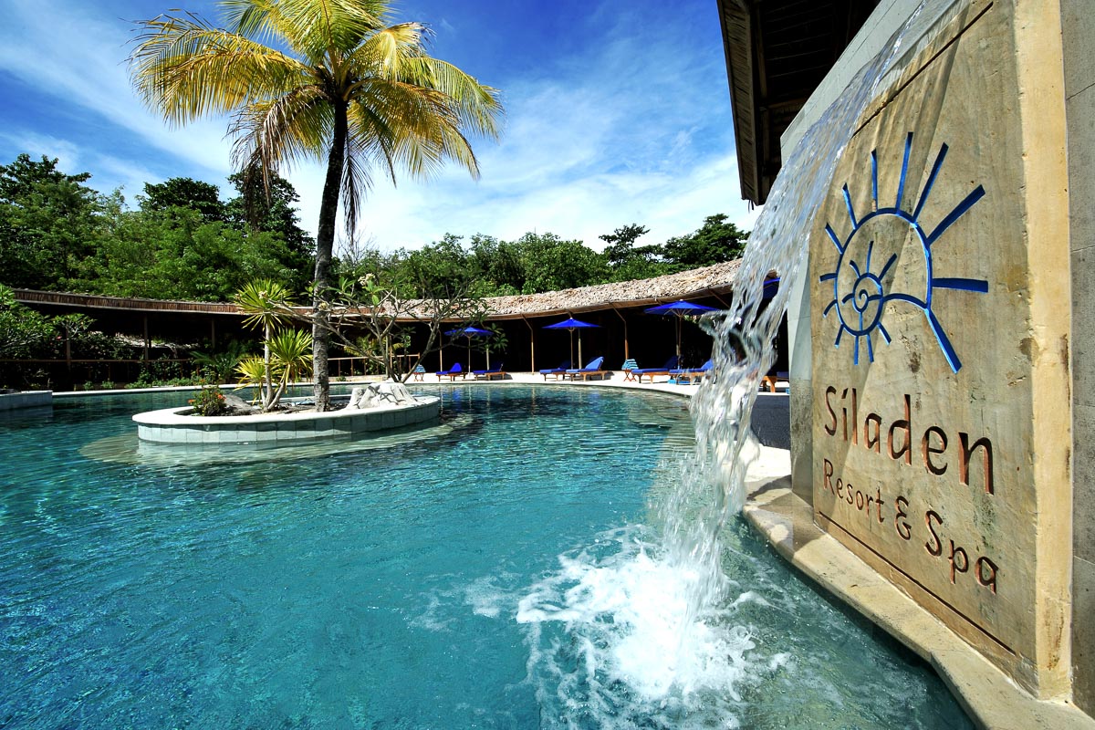 Siladen Resort Sulawesi Indonesia