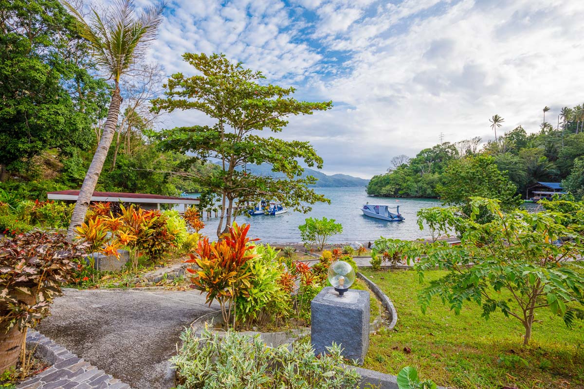 Thalassa Lembeh Dive Resort Indonesia 2