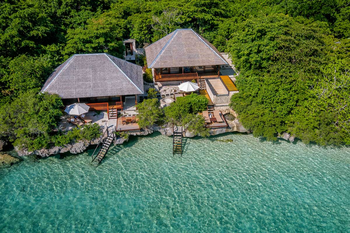 Wakatobi Resort 11