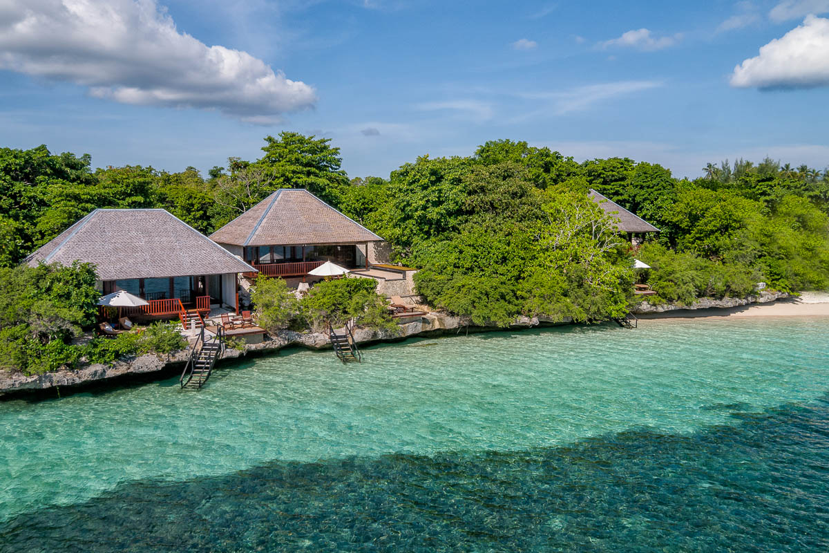 Wakatobi Resort 12