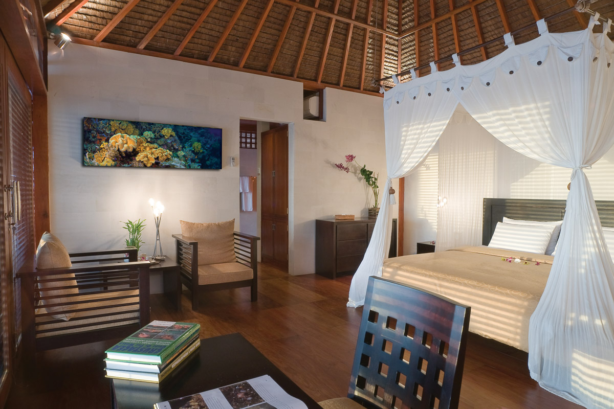Wakatobi Resort 18