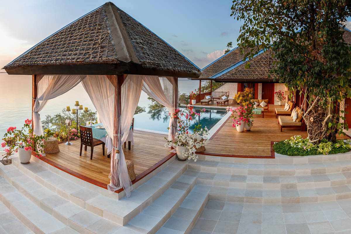 Wakatobi Resort 21