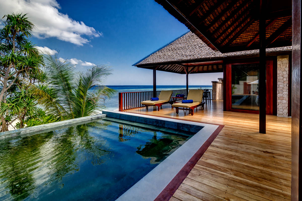 Wakatobi Resort 26