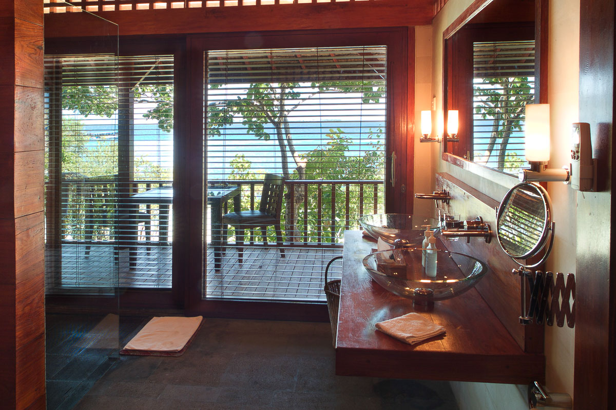 Wakatobi Resort 28