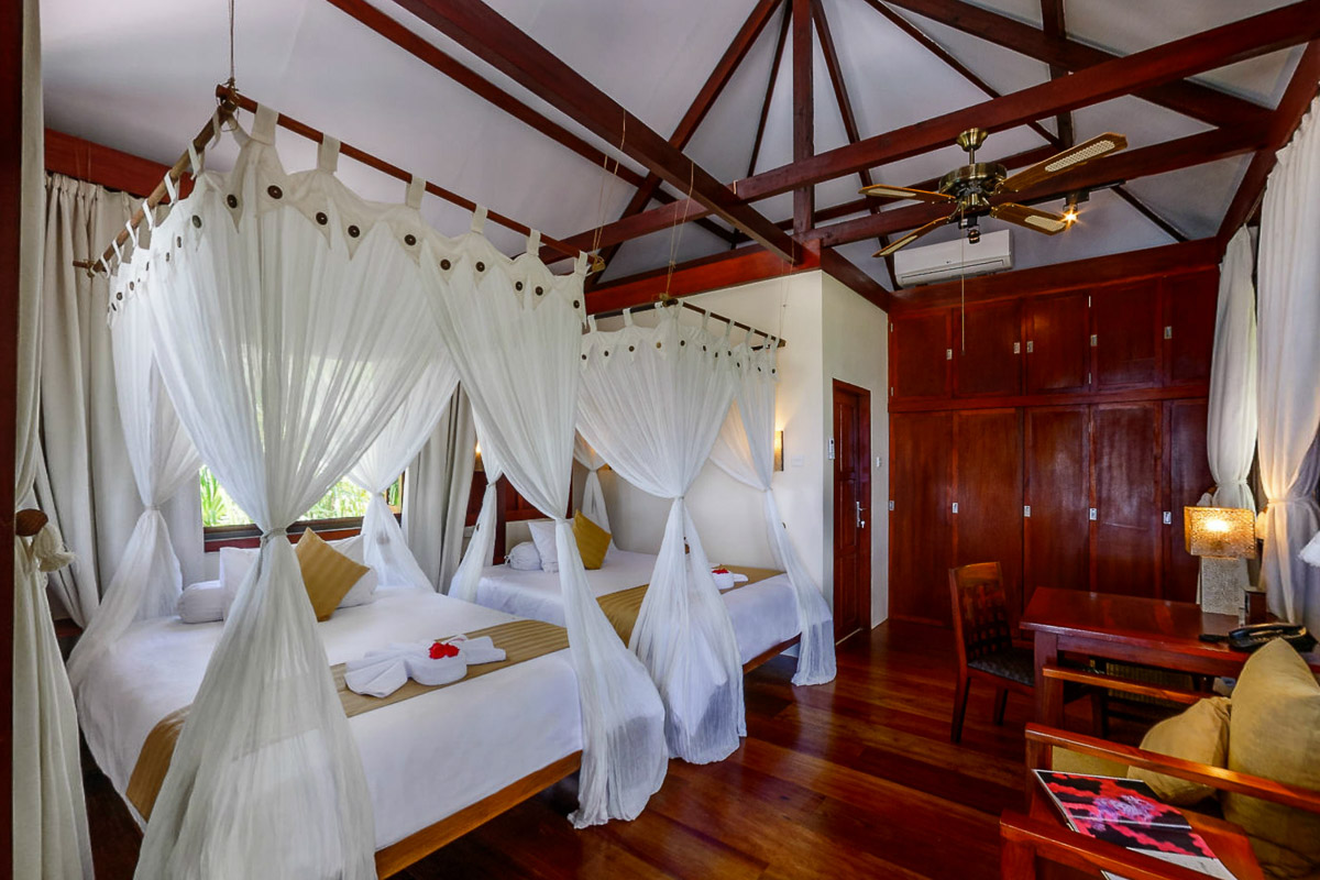 Wakatobi Resort 31