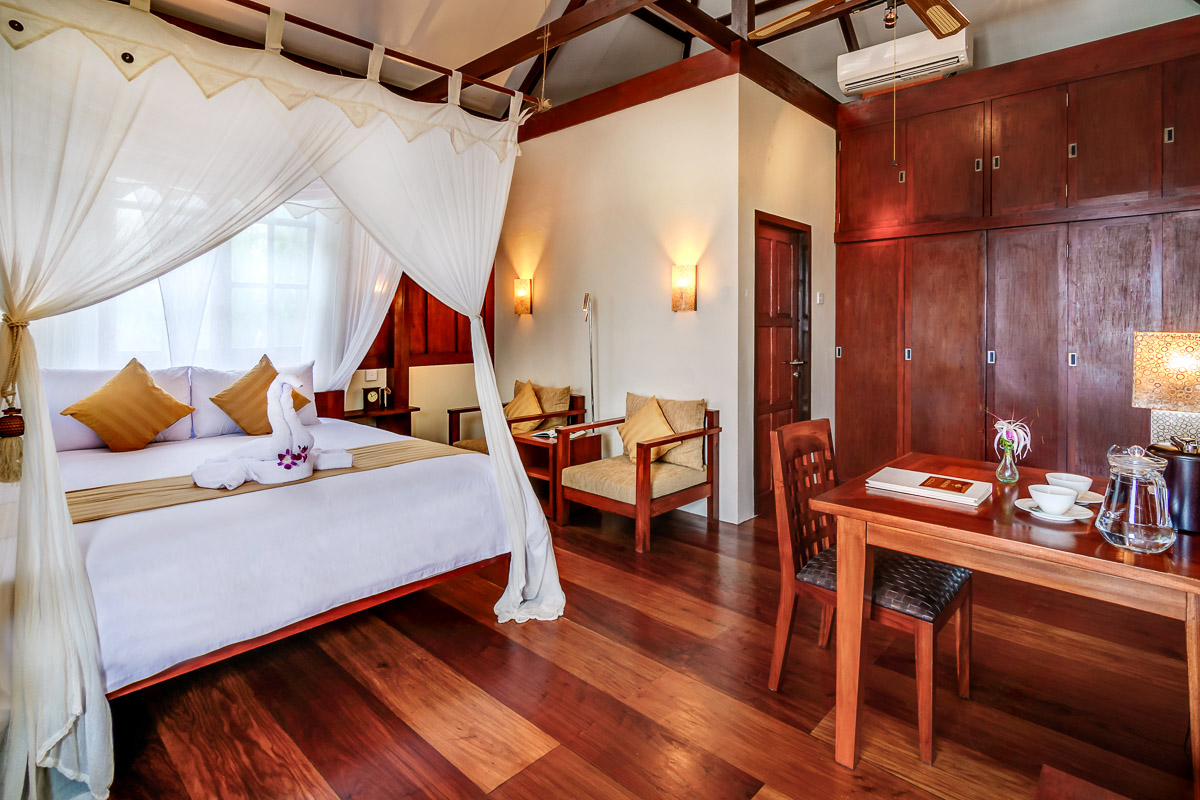 Wakatobi Resort 32