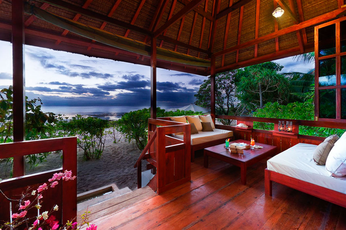 Wakatobi Resort 36