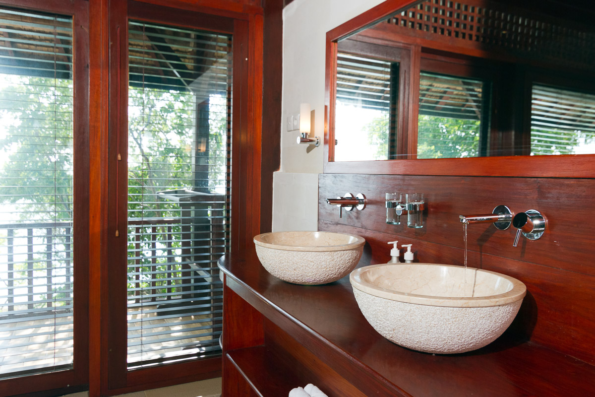 Wakatobi Resort 39