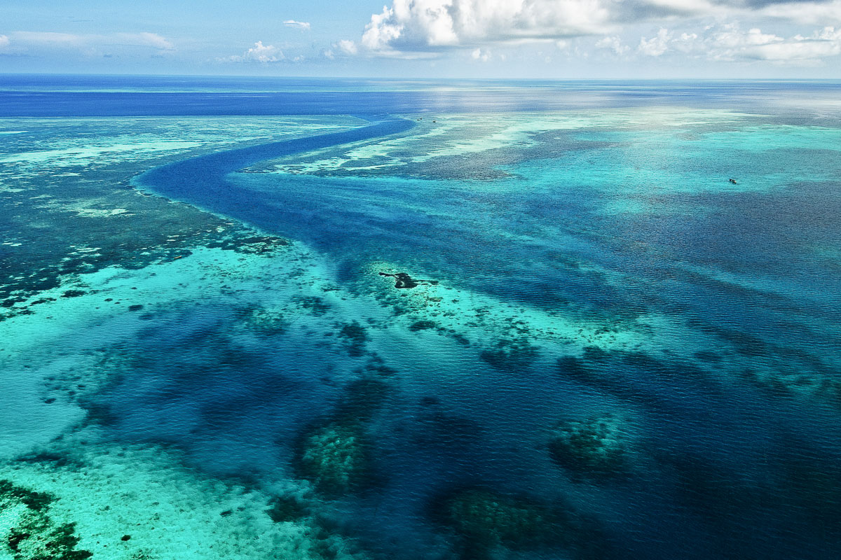 Wakatobi Resort 9