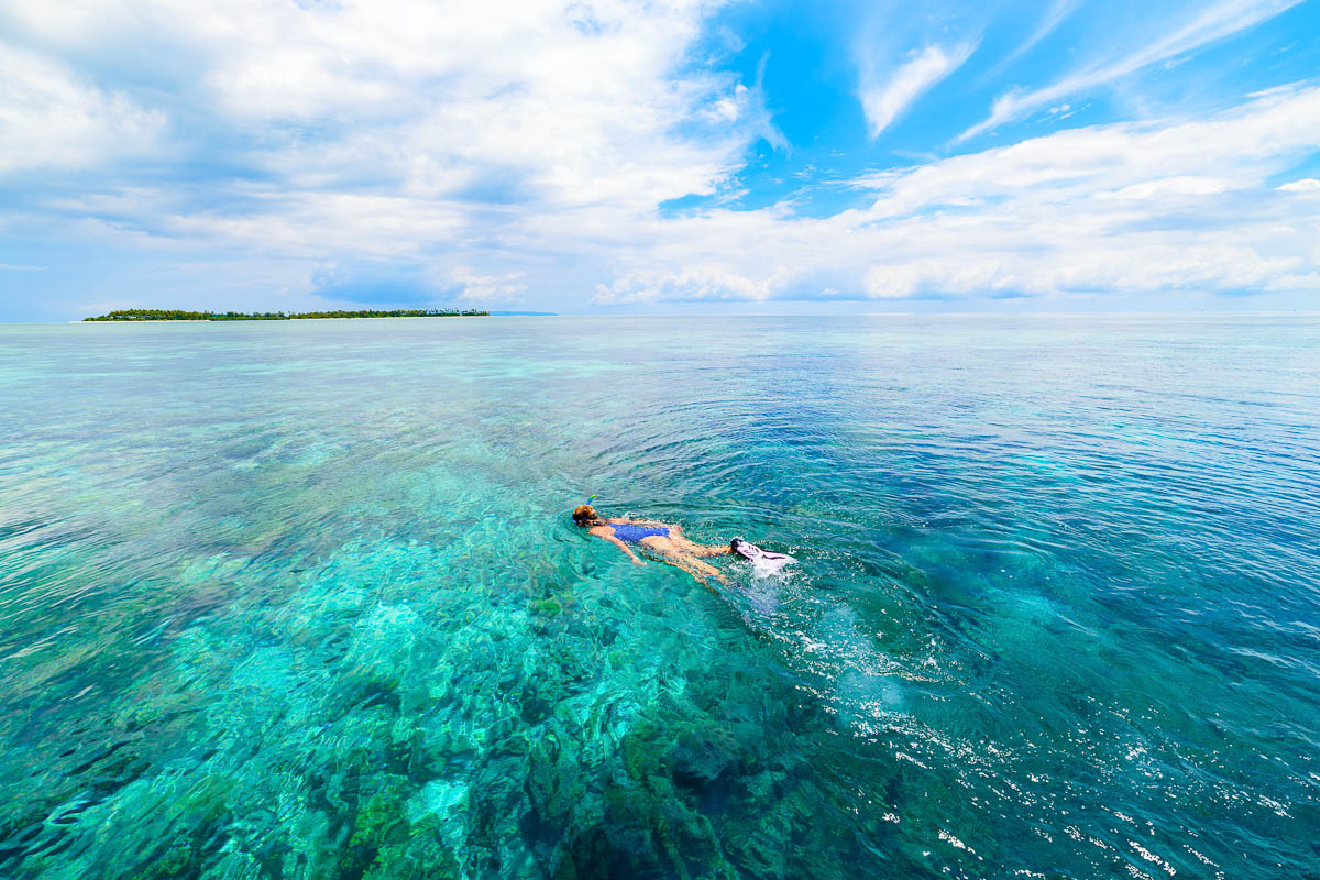Wakatobi Indonesia Scuba Diving 13