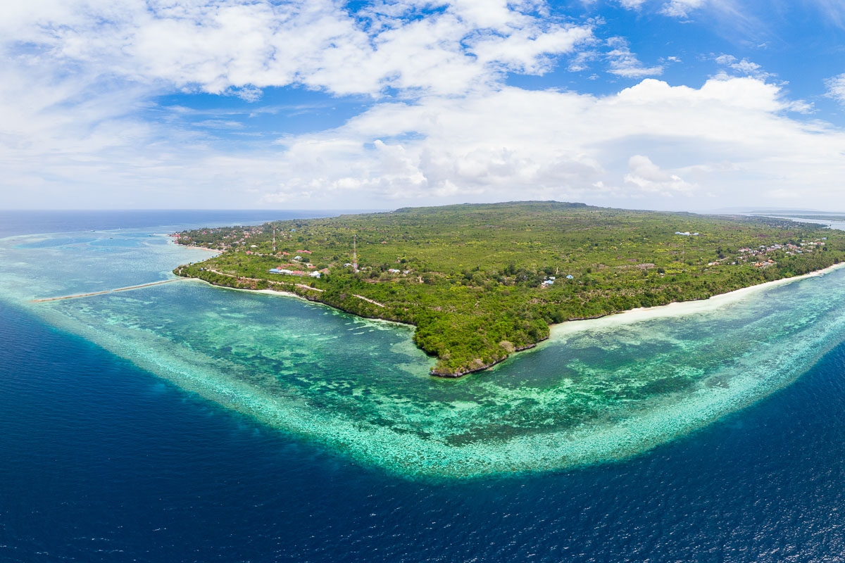 Wakatobi Indonesia Scuba Diving 2