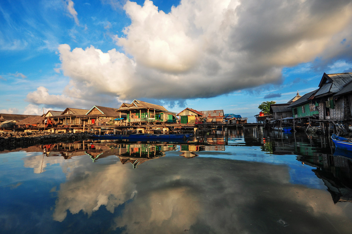 Wakatobi Indonesia Scuba Diving 3