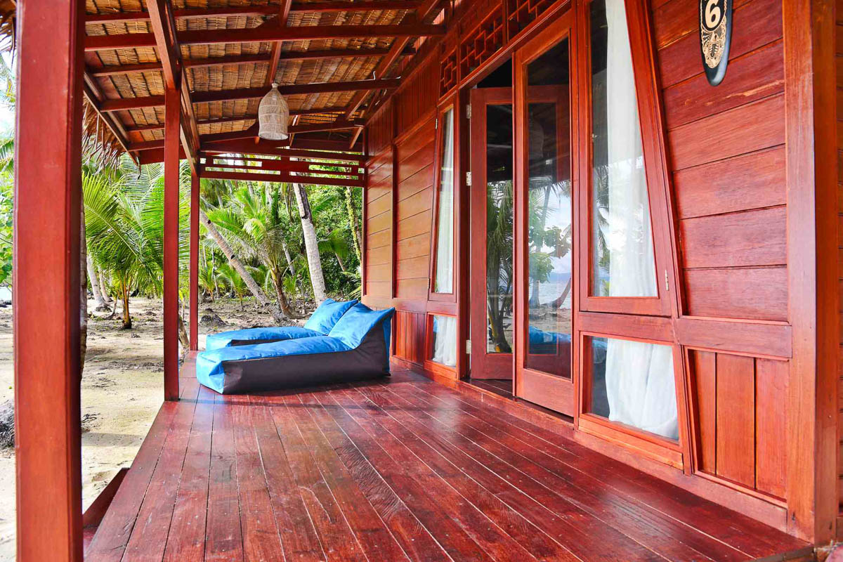 Cove Eco Resort Raja Ampat 19