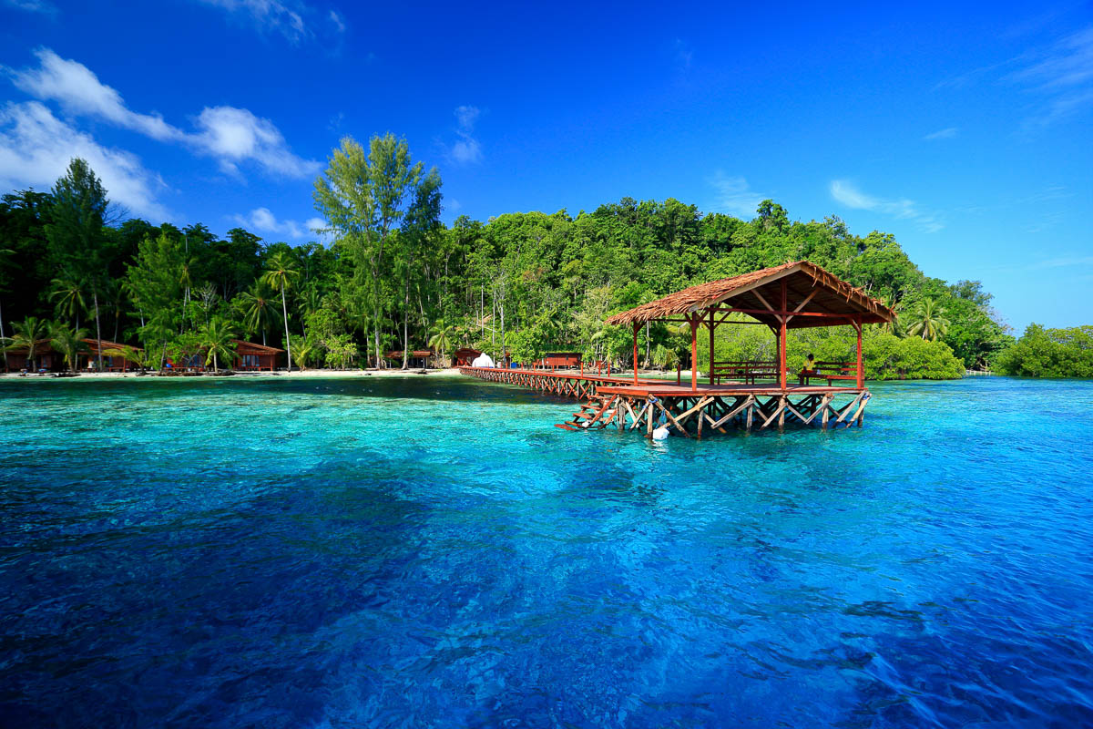 Cove Eco Resort Raja Ampat 21