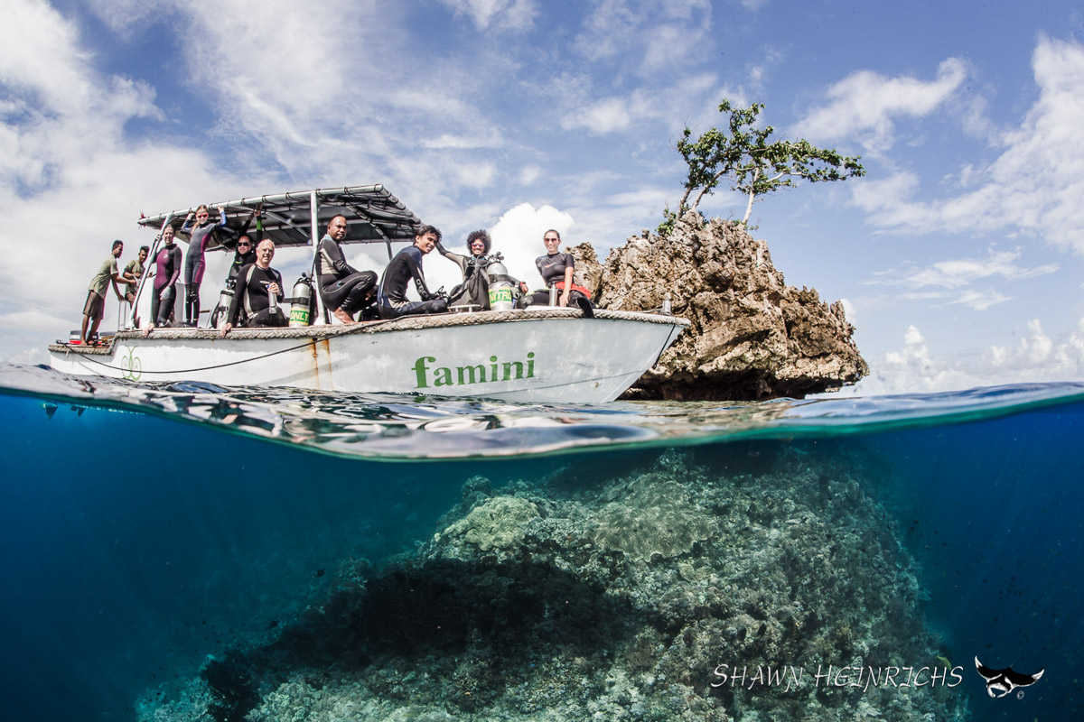 Misool Eco Resort Raja Ampat Indonesia 9