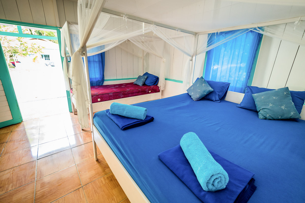 Scuba Republic Base Camp 19