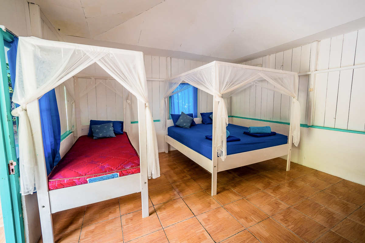 Scuba Republic Base Camp 22