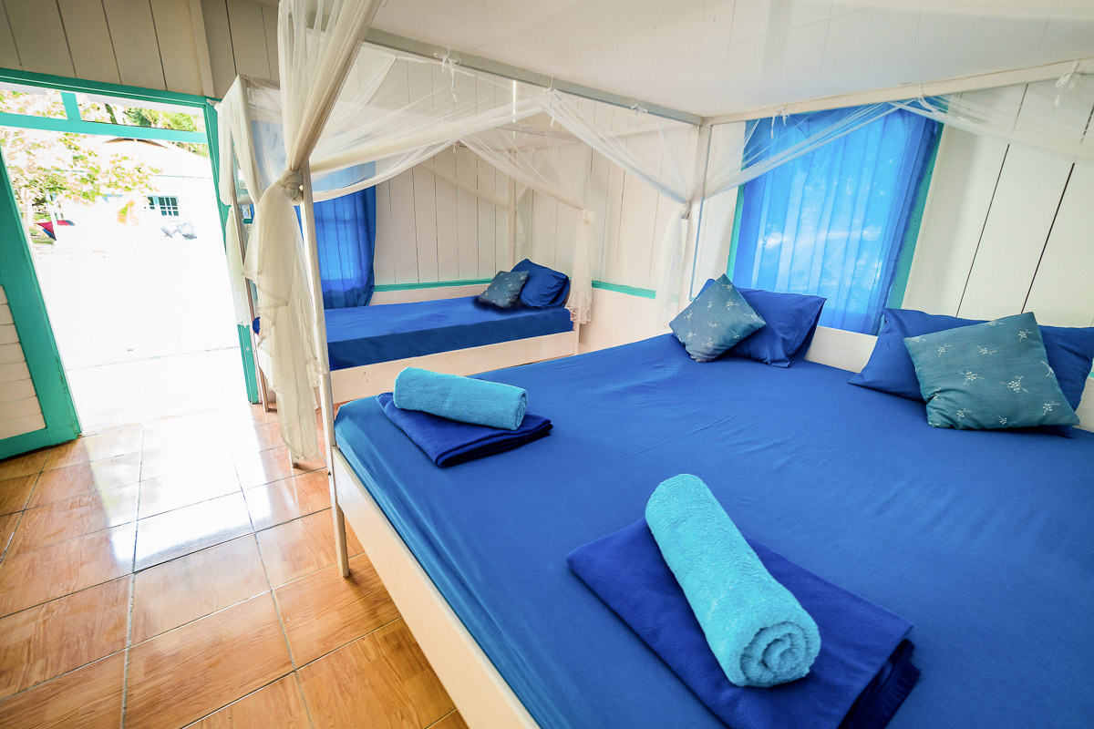 Scuba Republic Base Camp 23