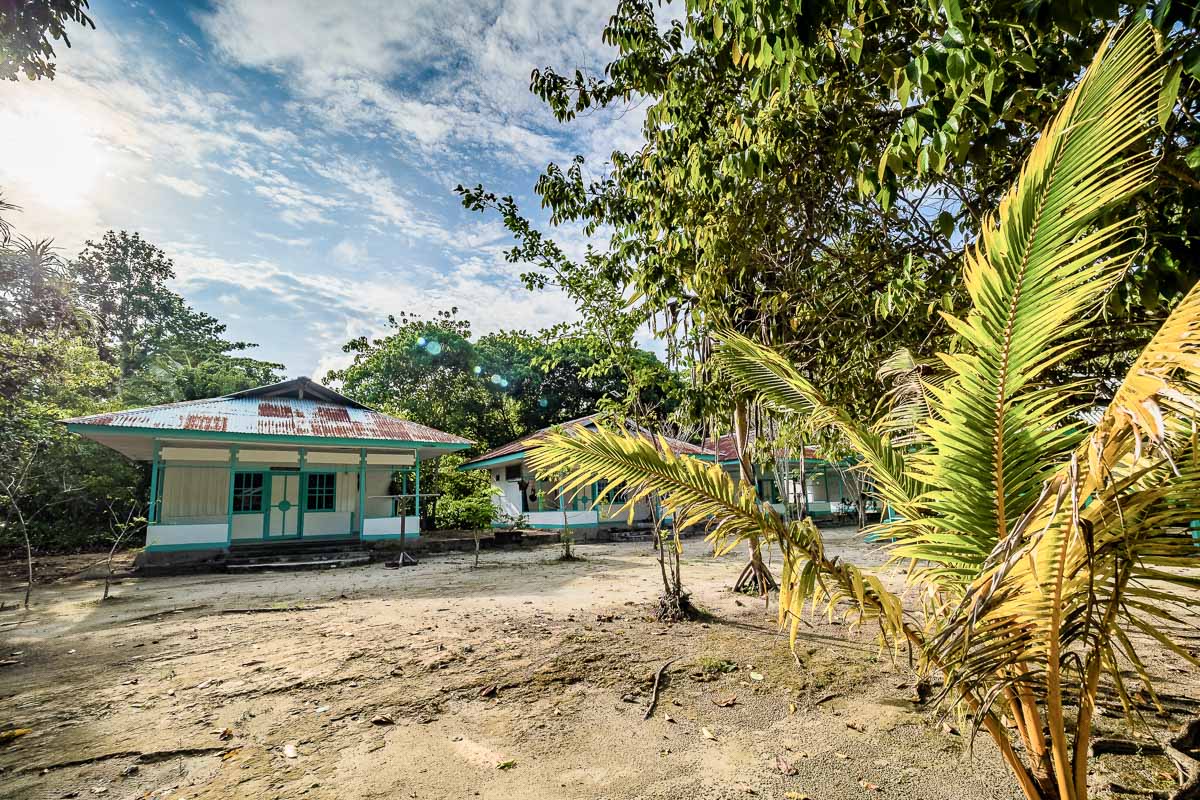 Scuba Republic Base Camp 9