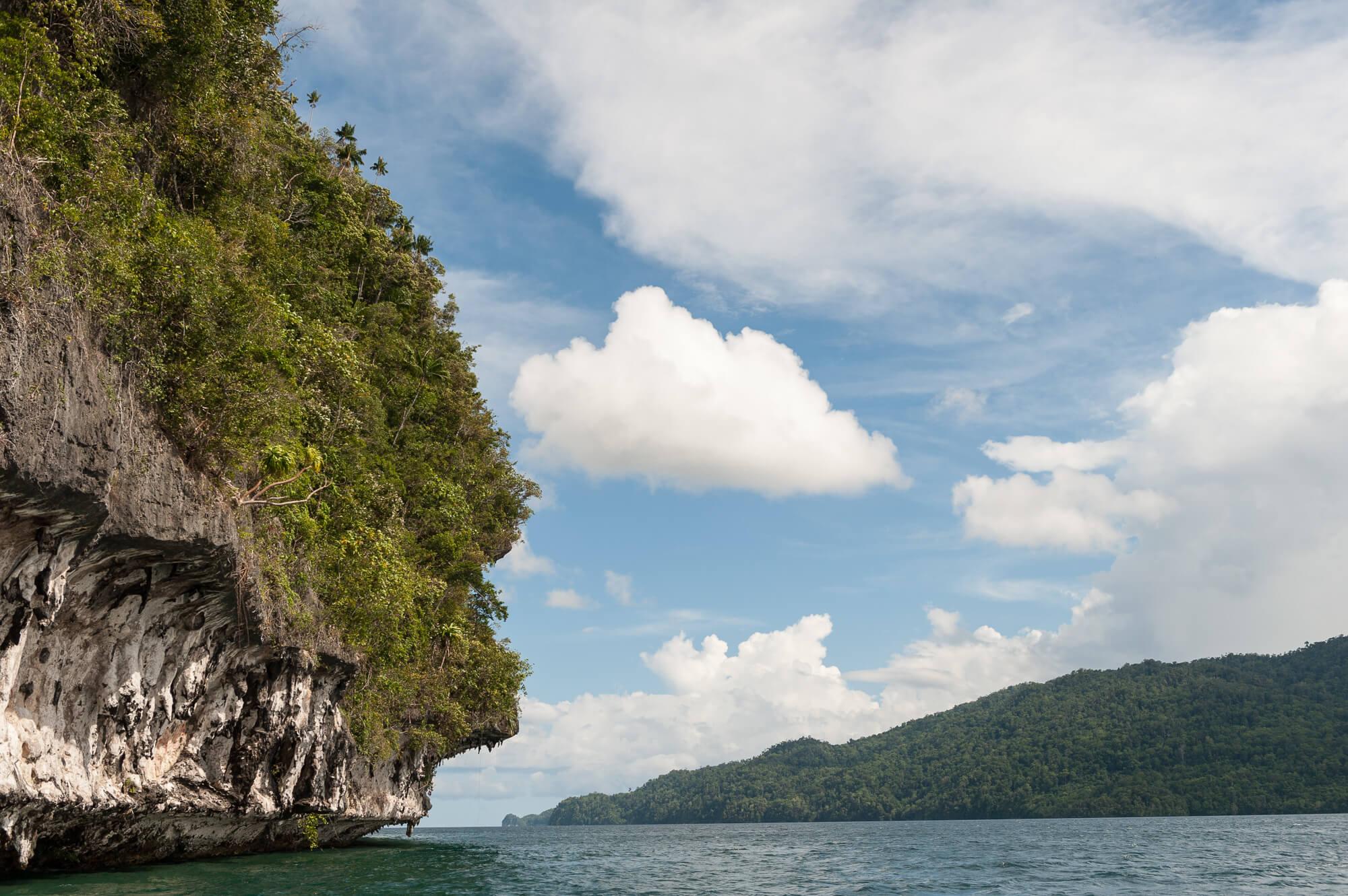 West Papua Triton Bay