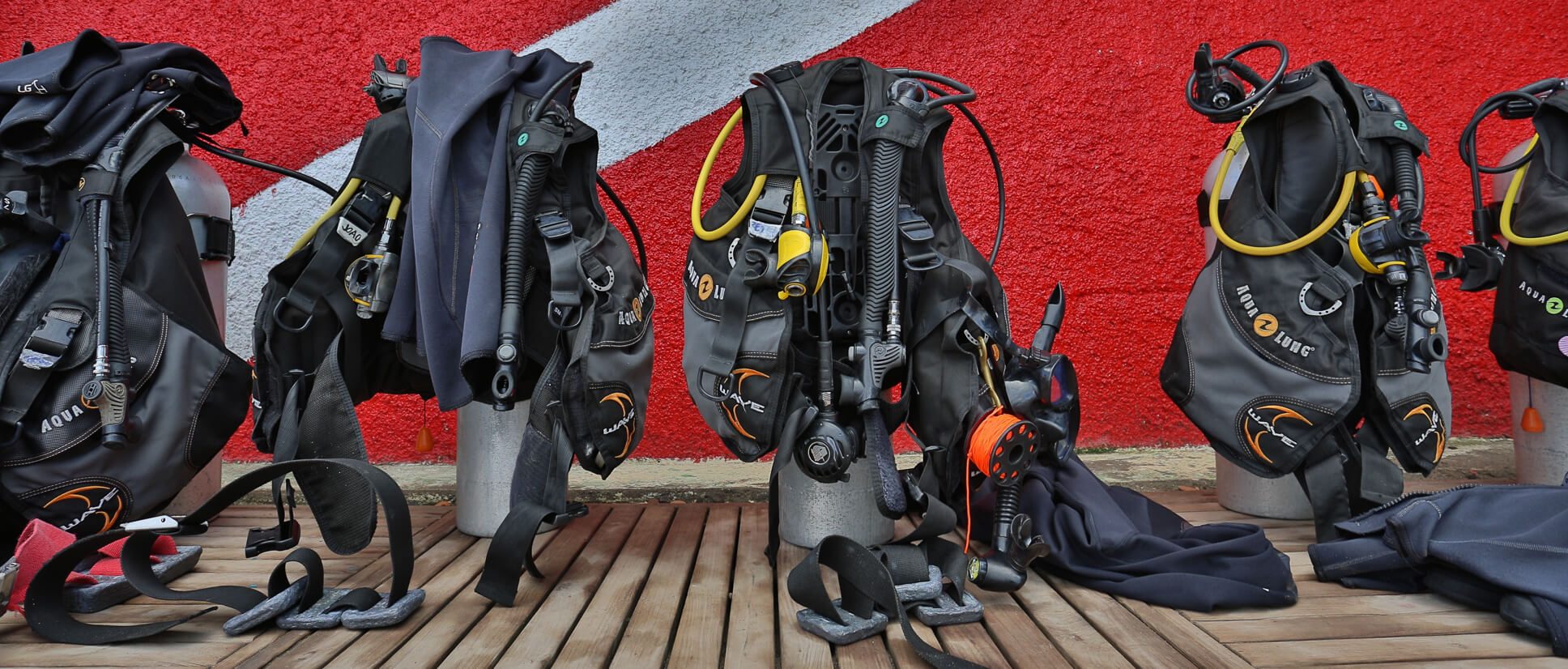 Is gender specific scuba gear worth it for women divers?