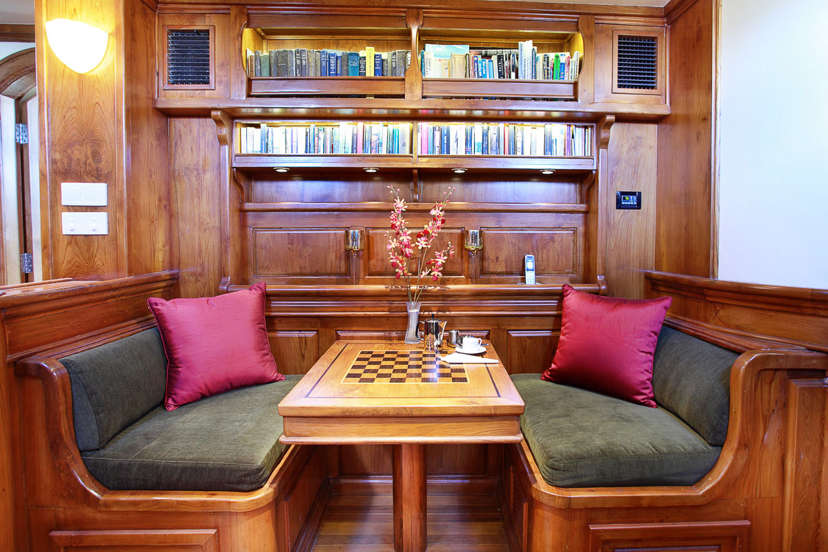 Adelaar Liveaboard Indonesia 13