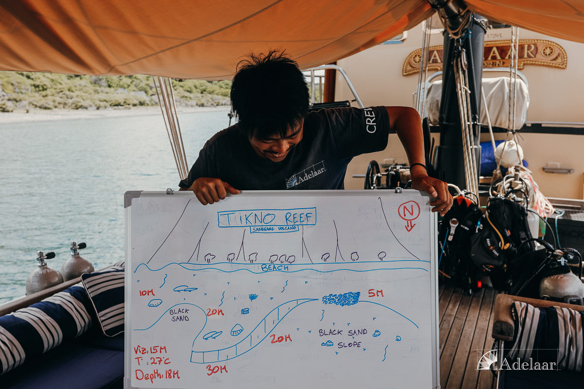 Adelaar Liveaboard Indonesia 16