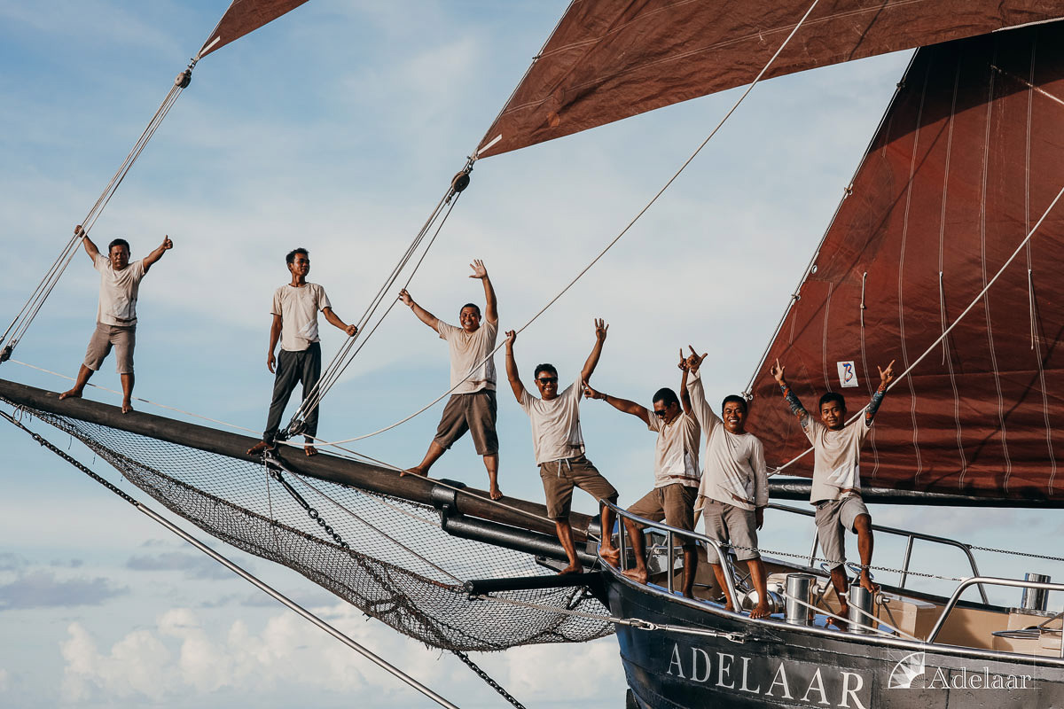 Adelaar Liveaboard Indonesia 5