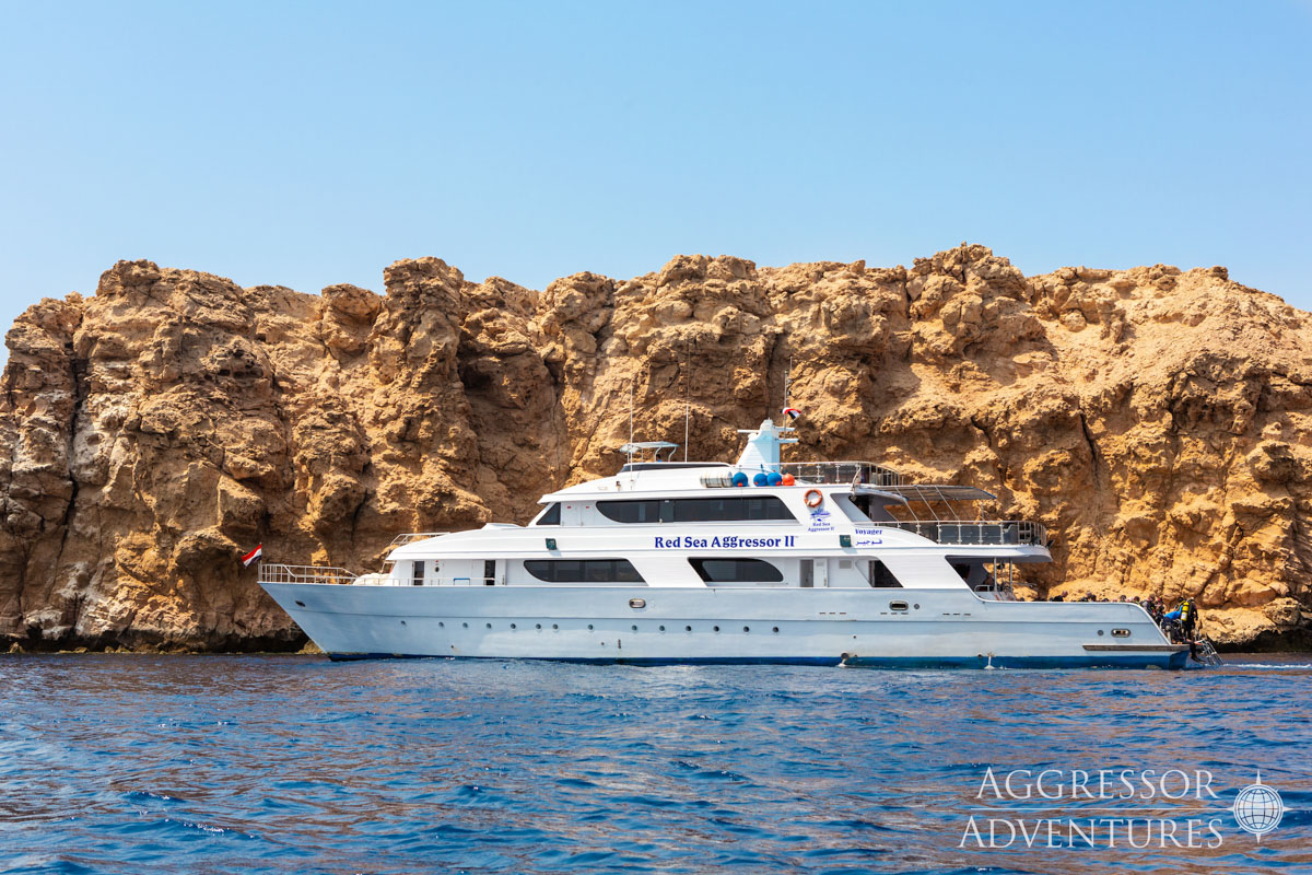 Red Sea Aggressor Ii 3