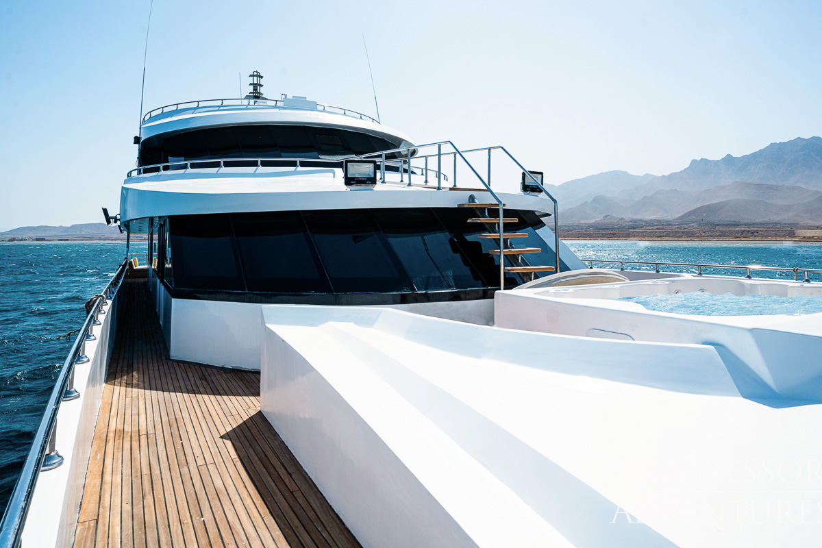 Red Sea Aggressor Iii 9